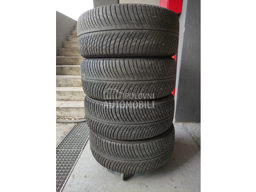 Michelin 275/50 R20 Zimska