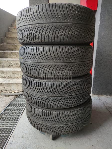 Michelin 275/50 R20 Zimska
