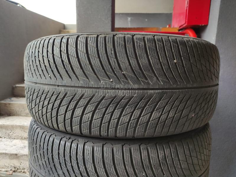 Michelin 275/50 R20 Zimska