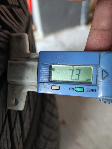 Michelin 275/50 R20 Zimska