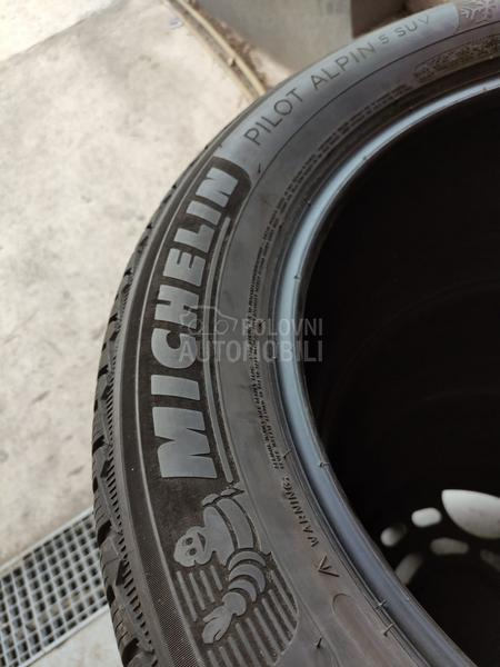 Michelin 275/50 R20 Zimska
