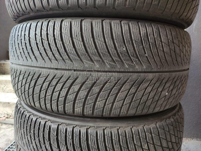 Michelin 275/50 R20 Zimska