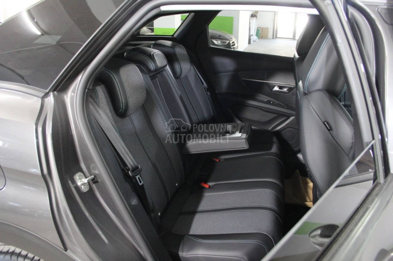 Peugeot 3008 RATA OD169/ALLURE