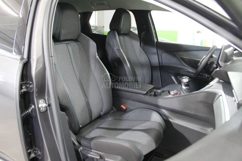 Peugeot 3008 RATA OD169/ALLURE
