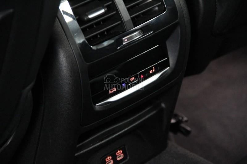 BMW X3 M SPORT HYBRID