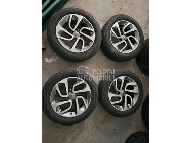 Aluminijumske felne Germany 16" 4 x 108