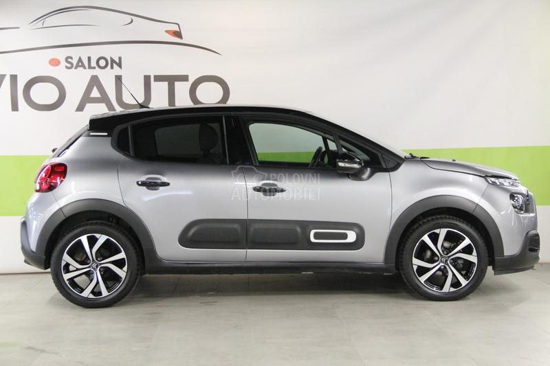 Citroen C3 RATA OD104/SHINE