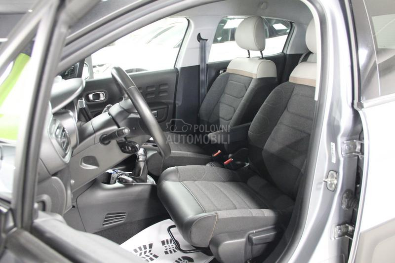 Citroen C3 RATA OD104/SHINE