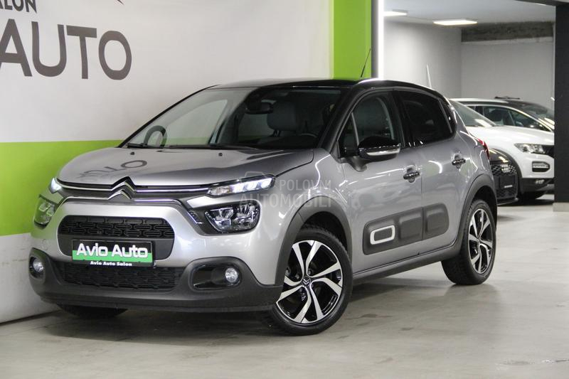 Citroen C3 RATA OD104/SHINE