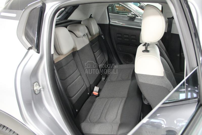 Citroen C3 RATA OD104/SHINE