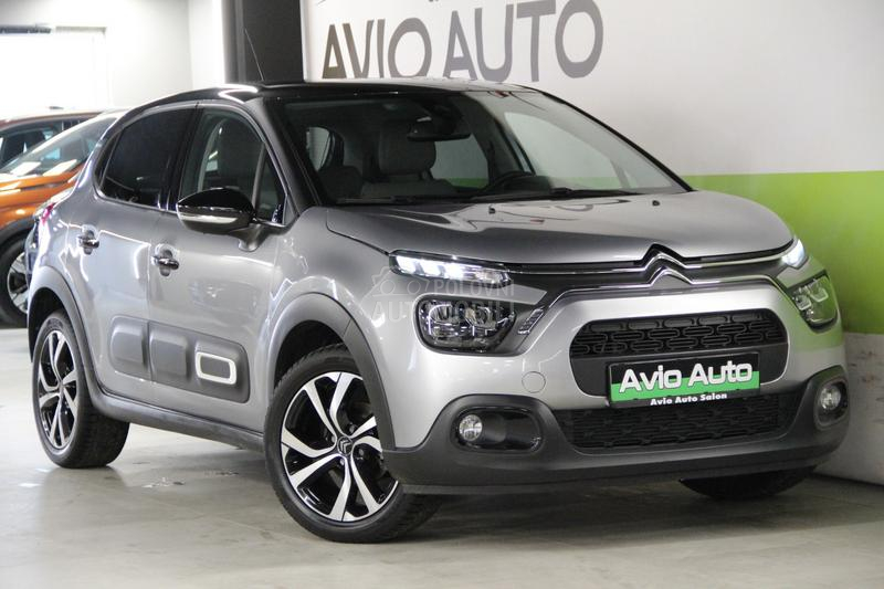 Citroen C3 RATA OD104/SHINE
