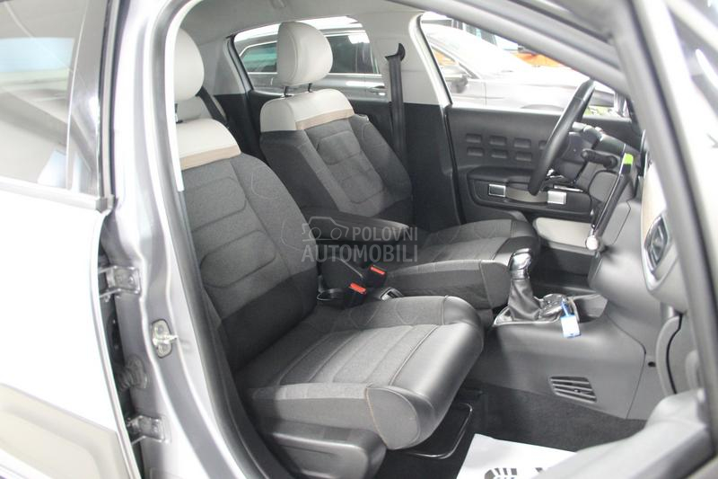 Citroen C3 RATA OD104/SHINE