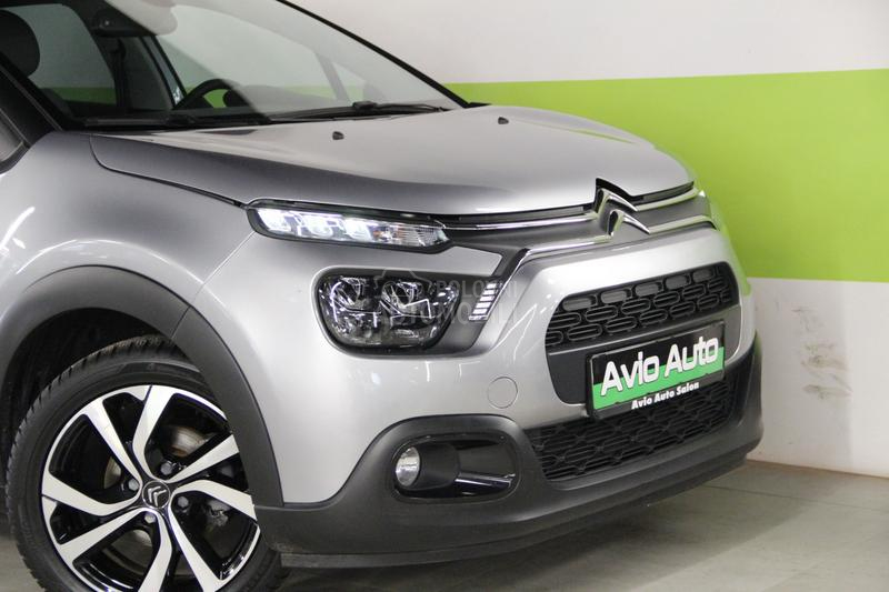 Citroen C3 RATA OD104/SHINE