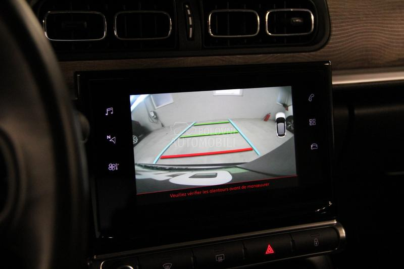 Citroen C3 RATA OD104/SHINE