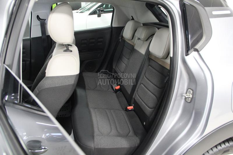 Citroen C3 RATA OD104/SHINE