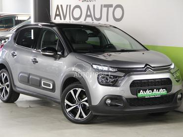 Citroen C3 RATA OD104/SHINE