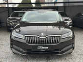 Škoda Superb DSG VIRTUAL