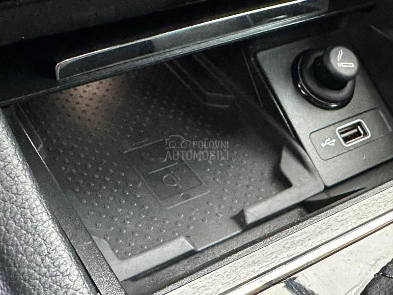 Škoda Superb DSG VIRTUAL