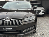 Škoda Superb DSG VIRTUAL