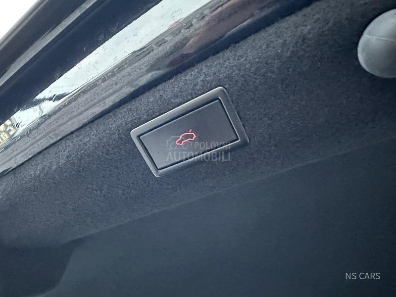 Škoda Superb DSG VIRTUAL