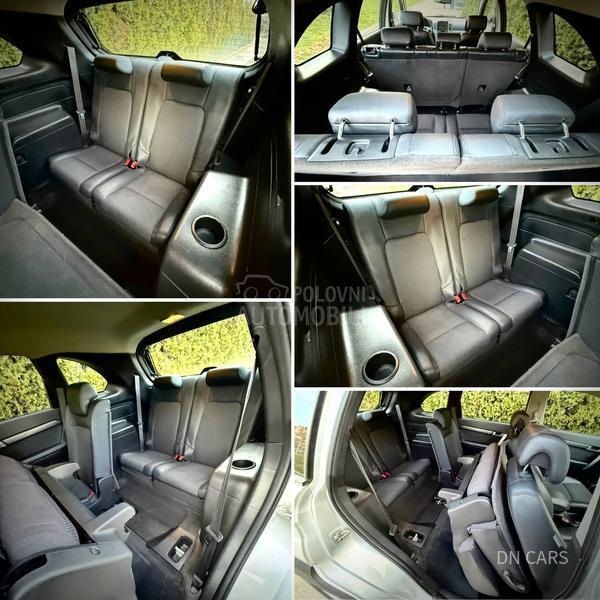 Chevrolet Captiva 4x4 CH 7 SED