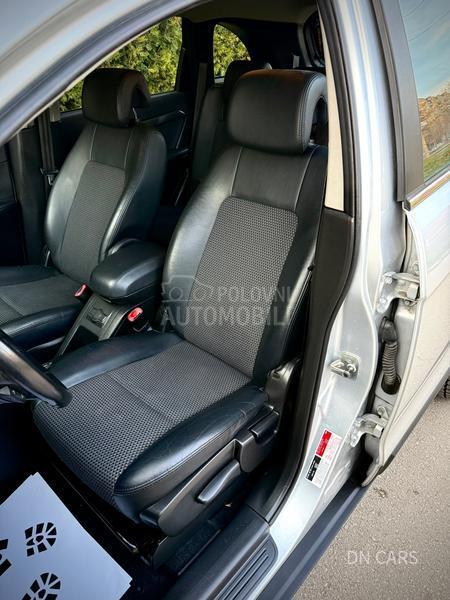 Chevrolet Captiva 4x4 CH 7 SED