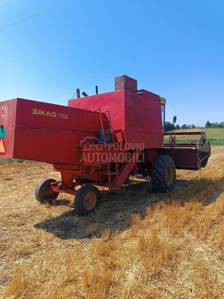 Zmaj 142