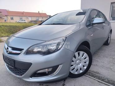 Opel Astra J /166 000/K.M.