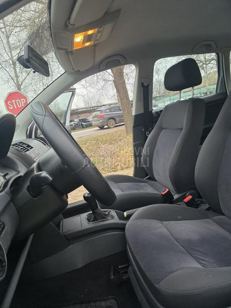 Volkswagen Polo 1,4-SWIS.STANJE
