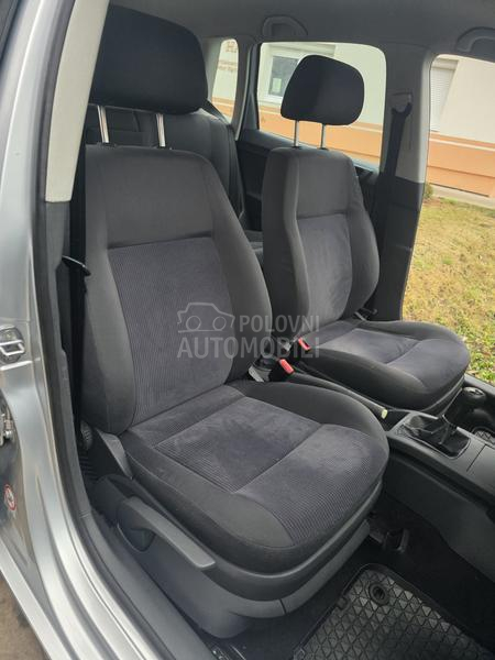 Volkswagen Polo 1,4-SWIS.STANJE