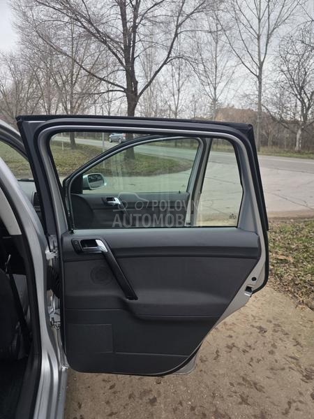 Volkswagen Polo 1,4-SWIS.STANJE