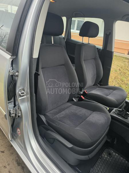 Volkswagen Polo 1,4-SWIS.STANJE