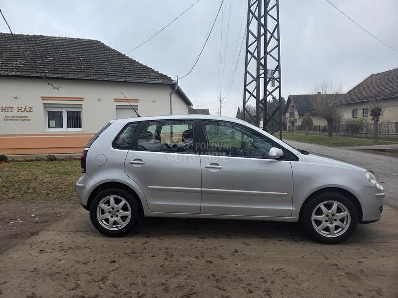 Volkswagen Polo 1,4-SWIS.STANJE