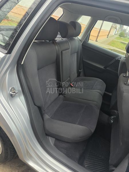 Volkswagen Polo 1,4-SWIS.STANJE
