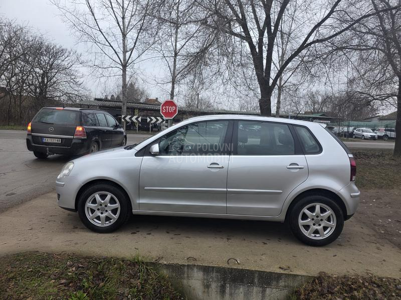 Volkswagen Polo 1,4-SWIS.STANJE