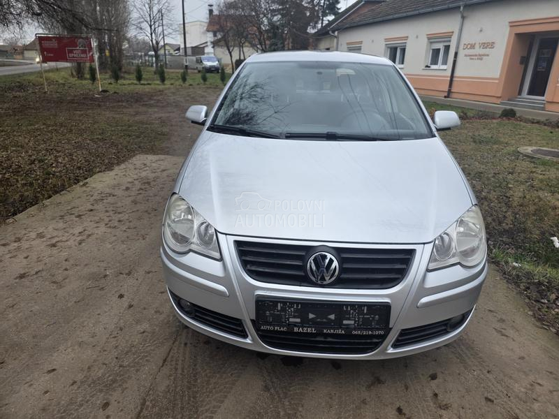 Volkswagen Polo 1,4-SWIS.STANJE