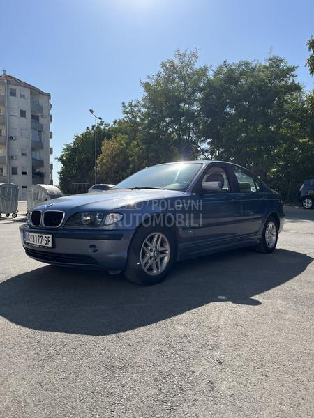 BMW 316 