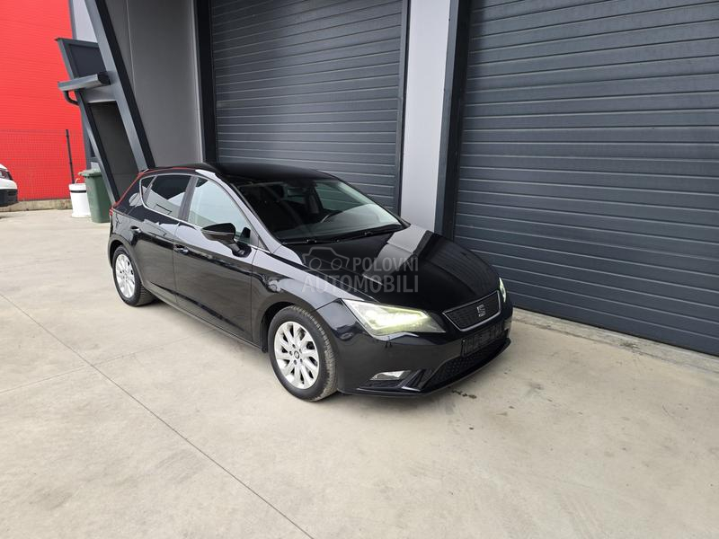 Seat Leon 1.6 TDI MATRIX