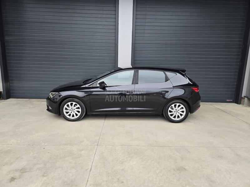 Seat Leon 1.6 TDI MATRIX