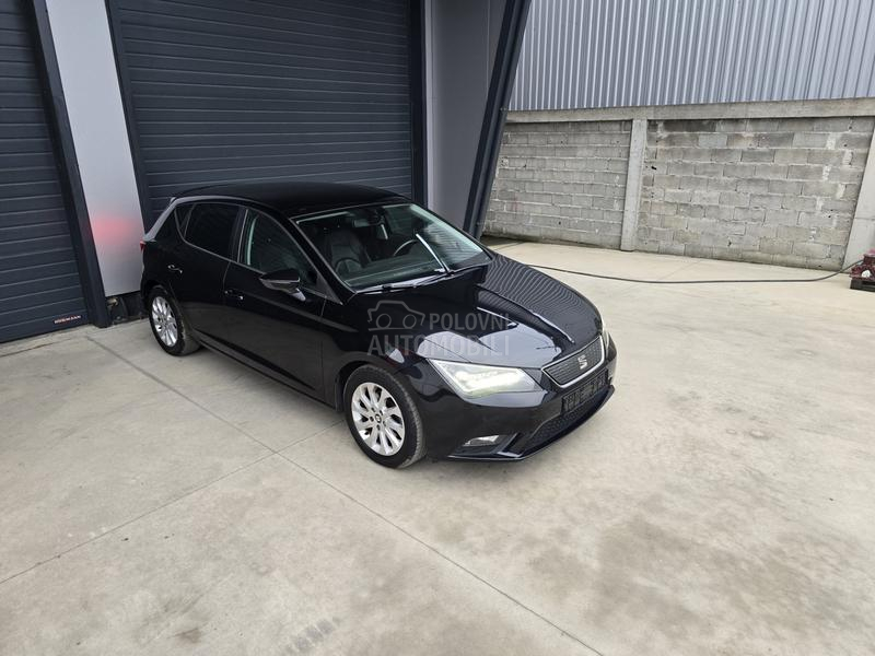 Seat Leon 1.6 TDI MATRIX