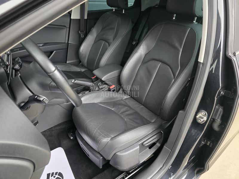 Seat Leon 1.6 TDI MATRIX