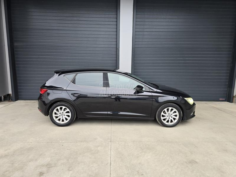 Seat Leon 1.6 TDI MATRIX