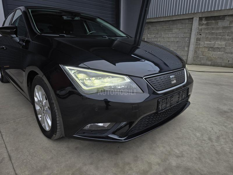 Seat Leon 1.6 TDI MATRIX