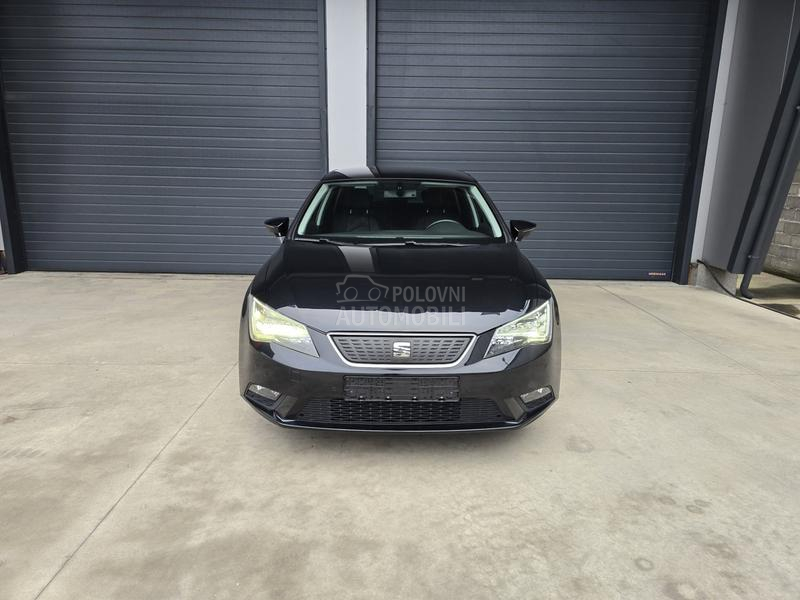 Seat Leon 1.6 TDI MATRIX