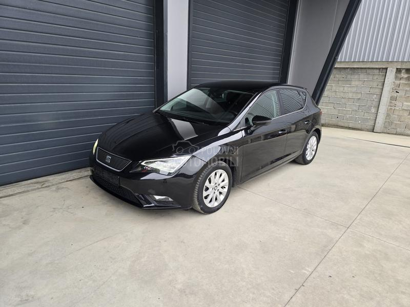 Seat Leon 1.6 TDI MATRIX