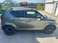 Suzuki Ignis AWD