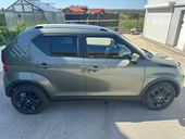 Suzuki Ignis AWD
