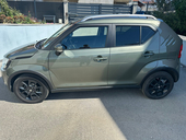 Suzuki Ignis AWD