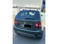 Suzuki Ignis AWD