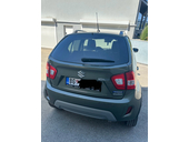 Suzuki Ignis AWD